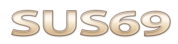 SUS69 Logo